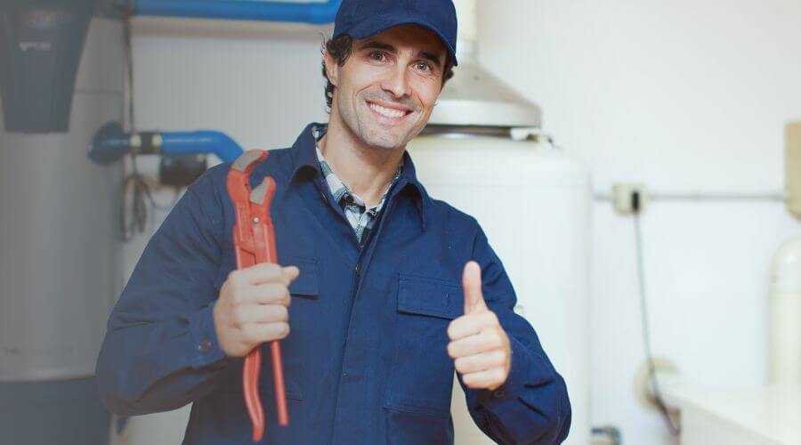 Professional emergency plumbing in Vernon Hill, VA